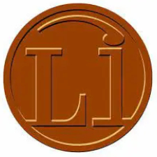 LI Transparent Round Logo Image