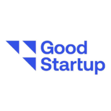 Good Startup Transparent Logo Image