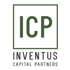 ICP Inventus Capital Partners Logo Image