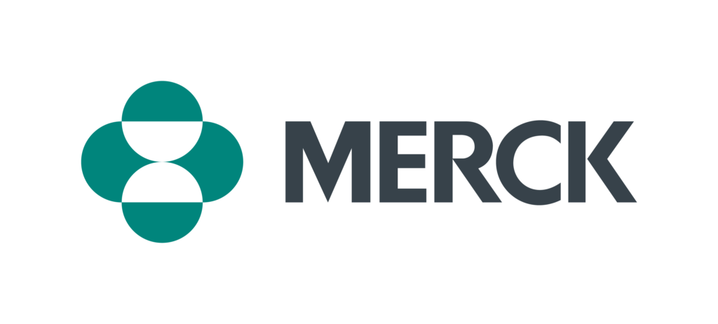 Merck Transparent Logo Image