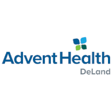 Advent Health DeLand Logo Image